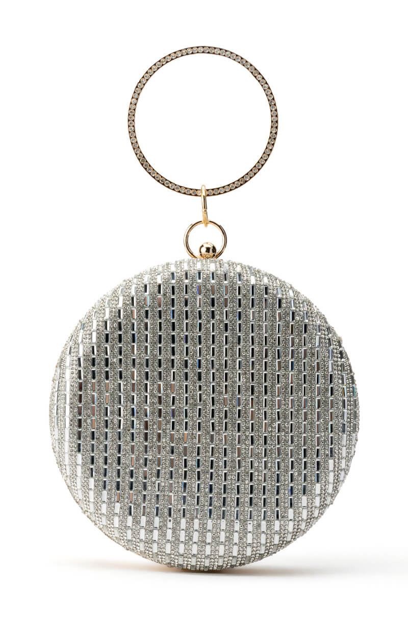 DISCOTHEQUE PURSE