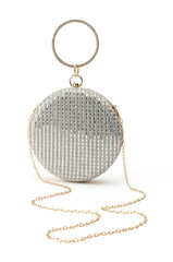 DISCOTHEQUE PURSE