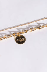 DIVINE FEMININE BRACELET