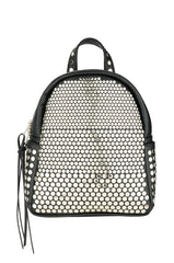 DND STUDDED MINI BACKPACK