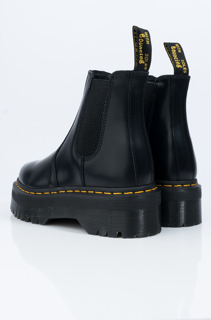 2976 DR MARTENS DR. MARTENS 29786 CHUNKY CHELSEA BOOT