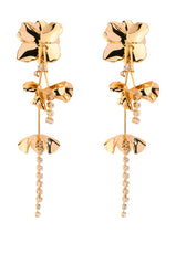 DRAMA FREE STATEMENT EARRING