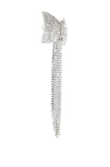 DRIPPIN BOW BARRETTE