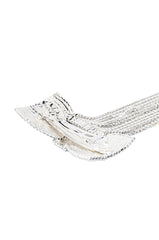 DRIPPIN BOW BARRETTE