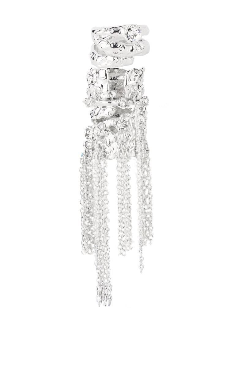 DRIPPIN IN STYLE RING SET