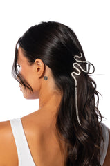 DRIPPY HAIR CLAW