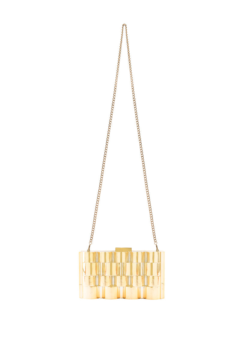 ELDORADO METAL CLUTCH