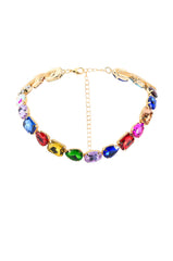 CARDI NECKLACE