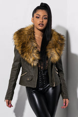 ABEL OLIVE BROWN