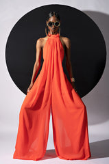 EASY PLAY WIDE LEG JUMPSUIT